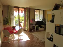 Location appartement Aix-en-Provence  