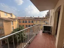Location Appartement rénové Aix-en-Provence  