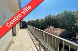Location Appartement rénové Aix-en-Provence  