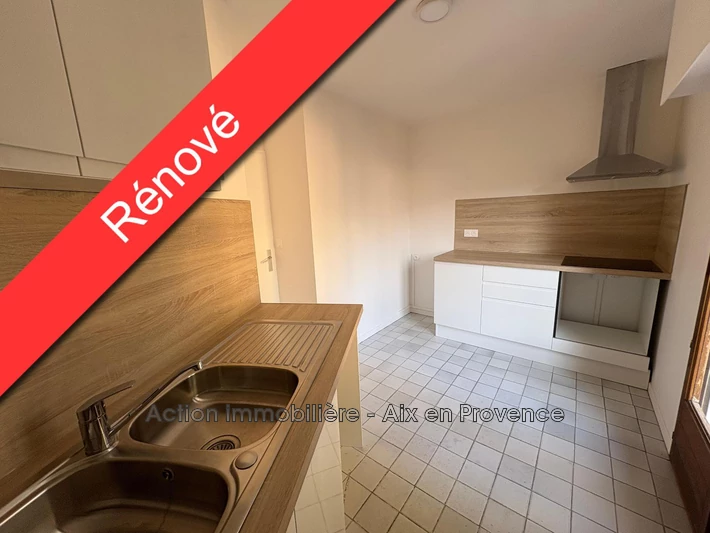 Location Appartement rénové Aix-en-Provence Location Appartement rénové Aix-en-Provence