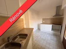Location Appartement rénové Aix-en-Provence  