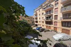 Location Appartement rénové Aix-en-Provence  