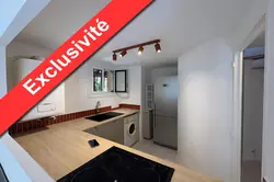 Location Appartement rénové Aix-en-Provence  