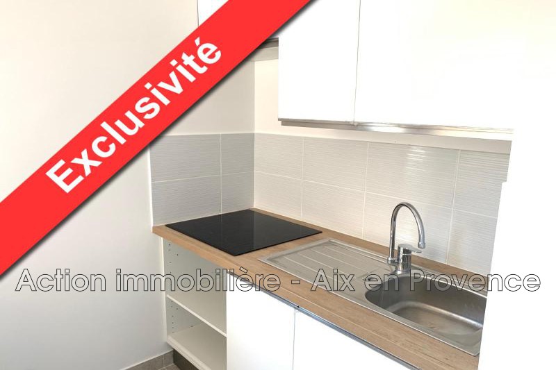 Location appartement Aix-en-Provence  