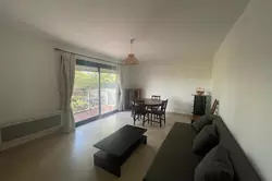 Location appartement Aix-en-Provence  