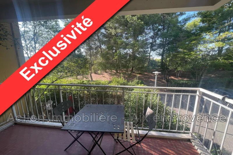 Location appartement Aix-en-Provence  