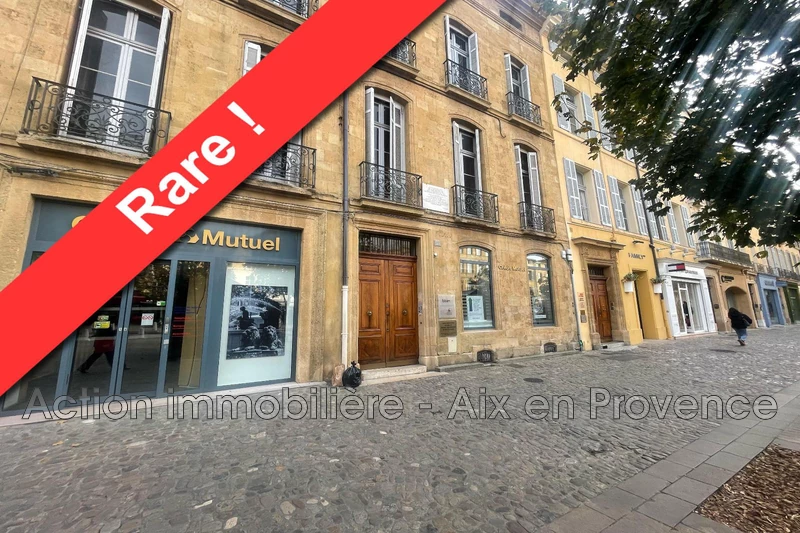 Location maison Aix-en-Provence  
