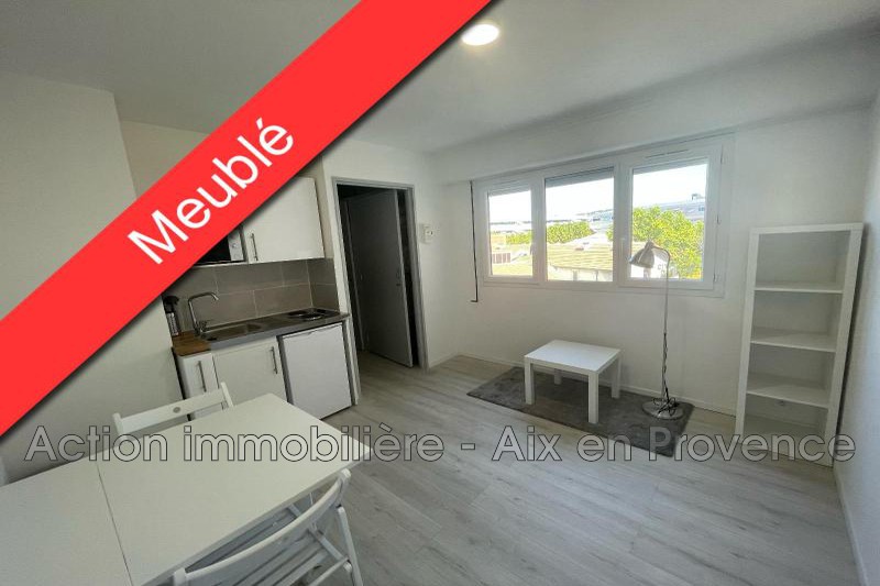 Location Appartement rénové Aix-en-Provence  