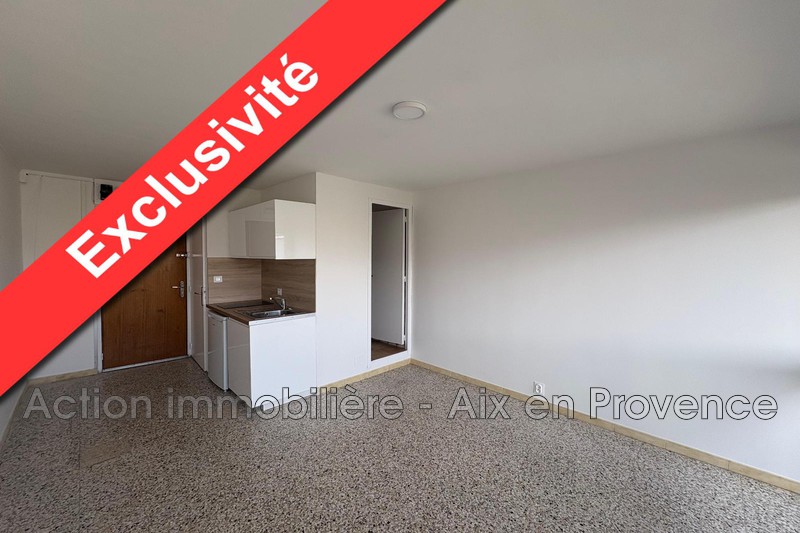 Location Appartement rénové Aix-en-Provence  