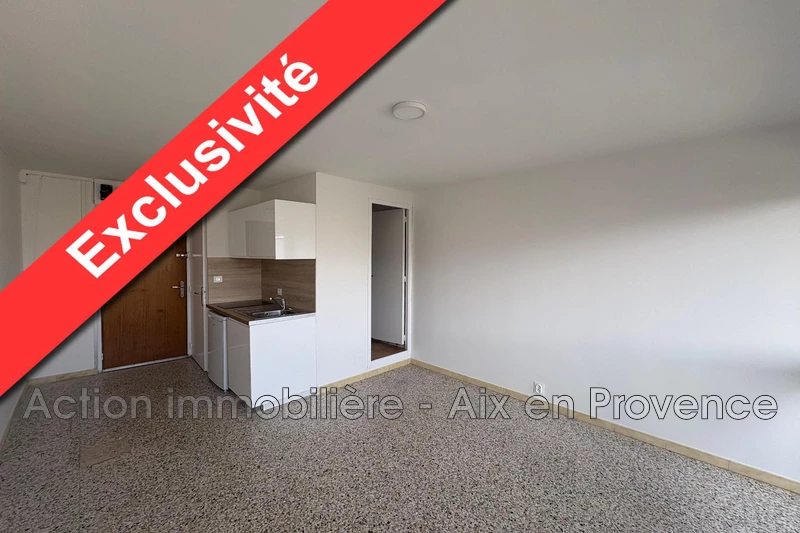 Location Appartement rénové Aix-en-Provence  