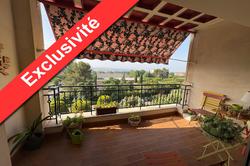 Location appartement Aix-en-Provence  