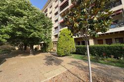Location appartement Aix-en-Provence  