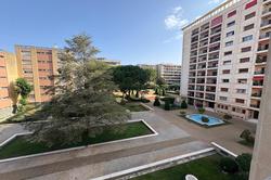 Location appartement Aix-en-Provence  