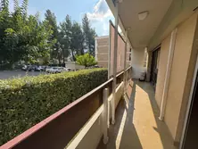 Location appartement Aix-en-Provence  