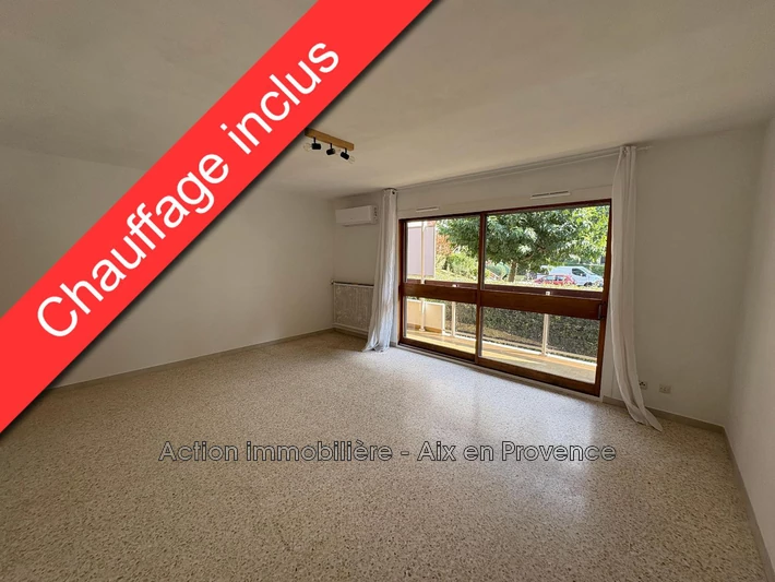 Location appartement Aix-en-Provence  