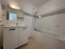Location appartement Aix-en-Provence  