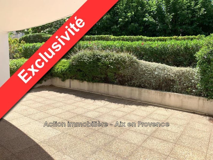 Location appartement Aix-en-Provence  