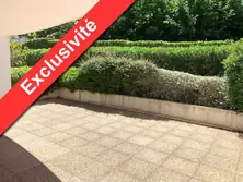 Location appartement Aix-en-Provence  