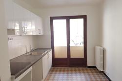 Location appartement Aix-en-Provence  