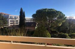 Location appartement Aix-en-Provence  