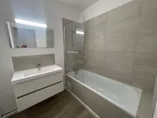Location Appartement rénové Aix-en-Provence  