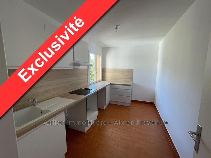 Location Appartement rénové Aix-en-Provence  