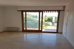 Location appartement Aix-en-Provence  