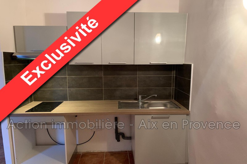 Location Appartement rénové Aix-en-Provence  