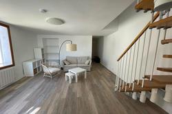 Location Appartement rénové Aix-en-Provence  