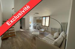 Location Appartement rénové Aix-en-Provence  