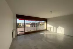 Location appartement Aix-en-Provence  