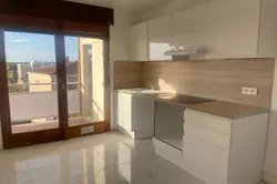 Location appartement Aix-en-Provence  
