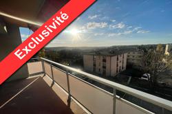 Location appartement Aix-en-Provence  