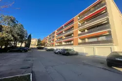 Location appartement Aix-en-Provence  