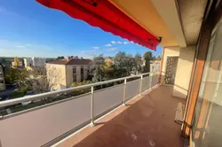 Location appartement Aix-en-Provence  