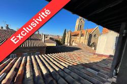 Location appartement Aix-en-Provence  