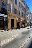 Location appartement Aix-en-Provence  