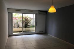 Location appartement Aix-en-Provence  