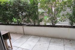 Location appartement Aix-en-Provence  