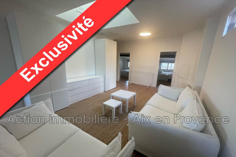Location Appartement rénové Aix-en-Provence Location Appartement rénové Aix-en-Provence