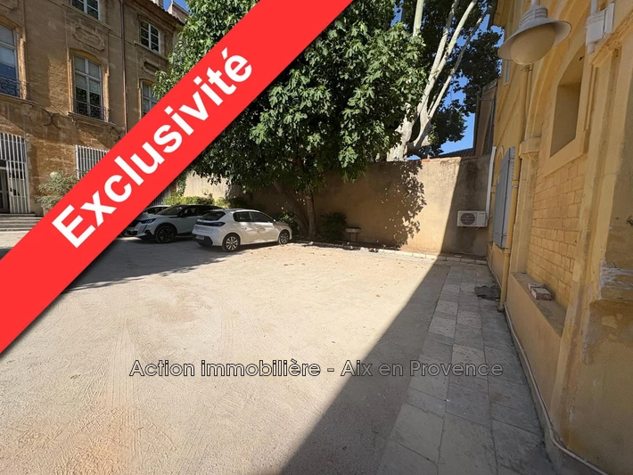 Location parking Aix-en-Provence Location parking Aix-en-Provence
