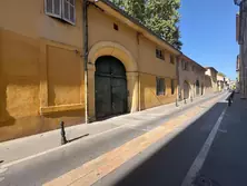 Location parking Aix-en-Provence  