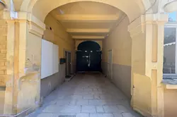 Location maison Aix-en-Provence  