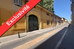 Location maison Aix-en-Provence  