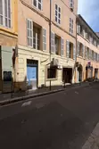Location appartement Aix-en-Provence  