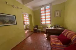Location appartement Aix-en-Provence  
