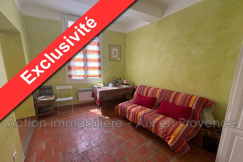 Location appartement Aix-en-Provence  