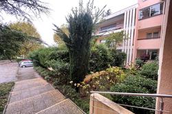 Location appartement Aix-en-Provence  