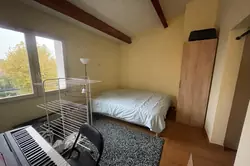 Location appartement Aix-en-Provence  