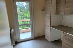 Location appartement Aix-en-Provence  